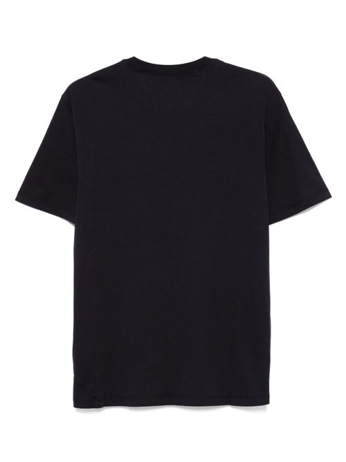 T-shirt uomo maniche corte CP COMPANY | 18CMTS031A005100W888